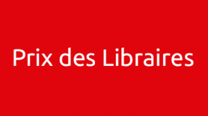 Prix des Libraires