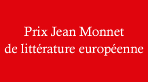 Prix Jean Monnet de littérature européenne