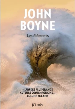 John Boyne, Les éléments